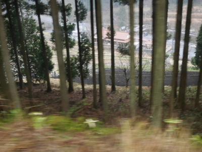 木次線 出雲坂根駅