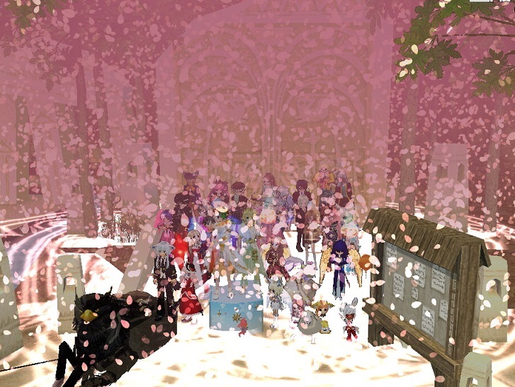 あきりん結婚式5
