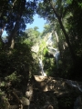 Hoi Khua waterfall
