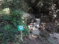 Hoi Khua waterfall