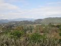 Wat Phone Phao からの風景