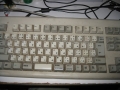 IBMキーボード