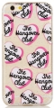 iPhone 6 6S Hangover Club Case
