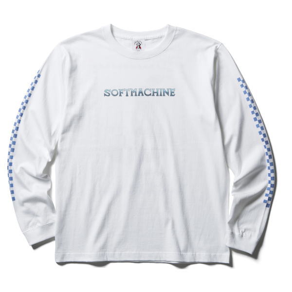 SOFTMACHINE JOIN L/S