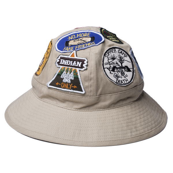 SOFTMACHINE SCOUT HAT