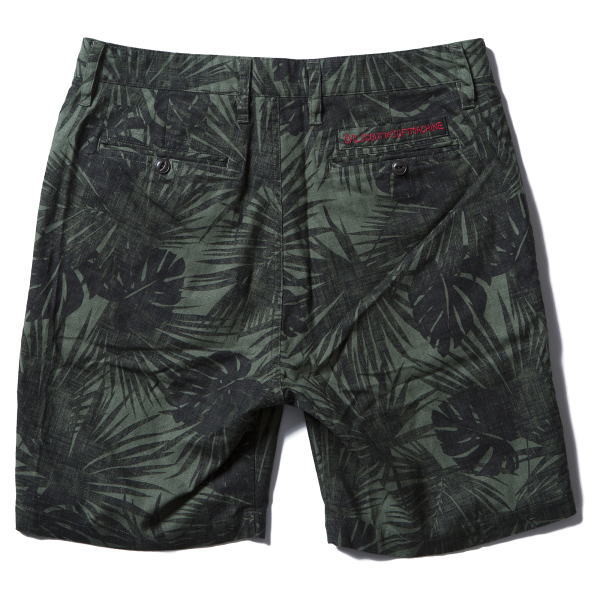 SOFTMAHCINE SCOUT SHORTS