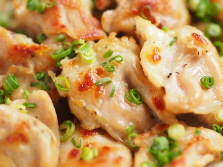 ハラミ レシピ 鶏 もうパサパサさせない！胸肉でしっとり美味しい「鶏ハム」を作るレシピ！