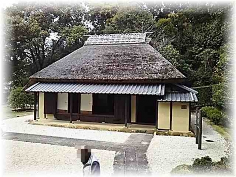 豊田佐吉記念館3