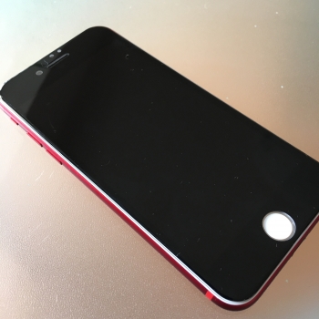 iPhone 7 (PRODUCT) RED Special Edition