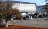 仙台国際センター