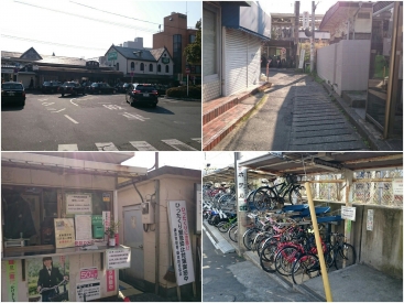 20170401鎌倉自転車通勤