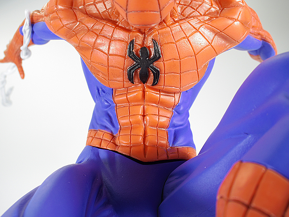 CREATOR スパイダーマン16