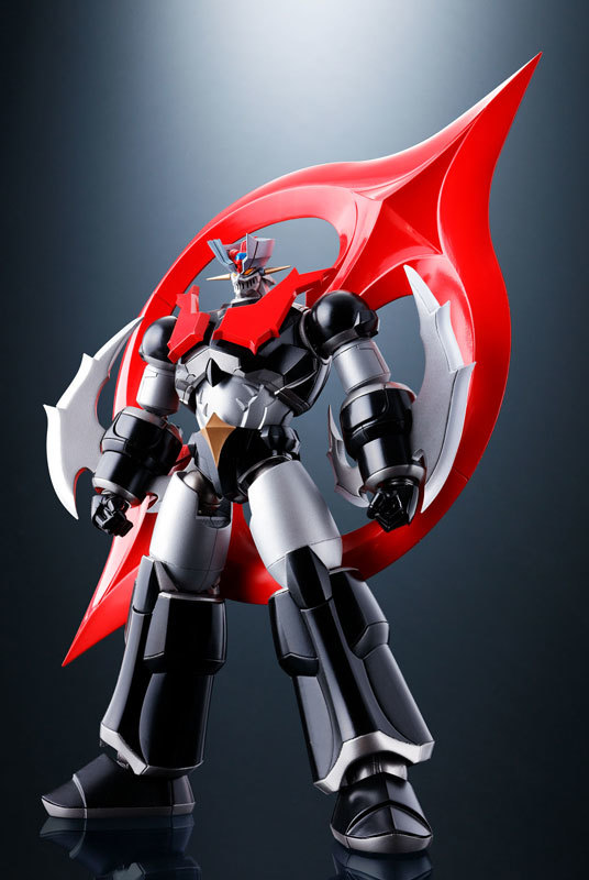 スーパーロボット超合金 マジンガーZERO 『真マジンガーZERO』[バンダイ]《０５月予約》FIGURE-027034_01