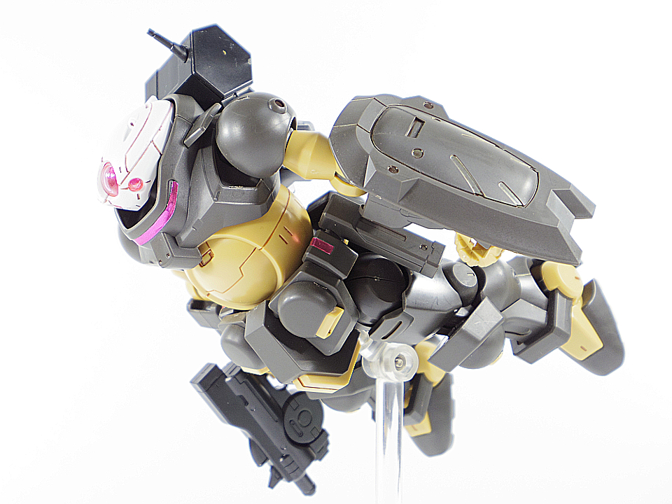HG グリモア46
