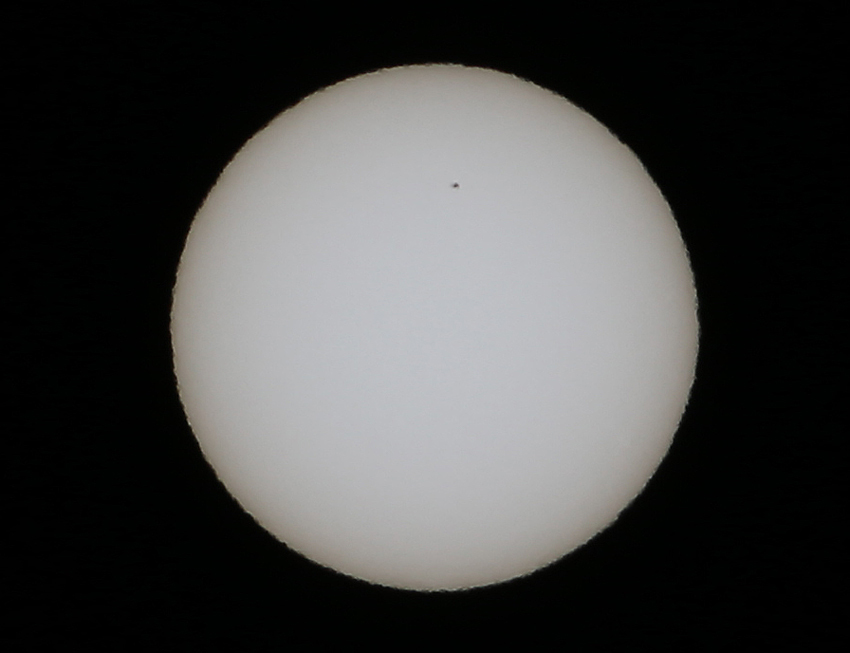 20170224太陽黒点