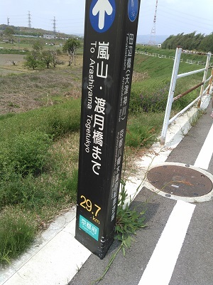 京都自転車道 12(34)
