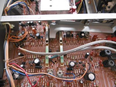 ソニー ステレオ・カセットデッキ TC-K5 1978年頃 | 浪漫紀行