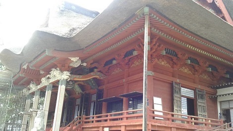 6神社
