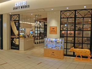 CHEESE CRAFT WORKS