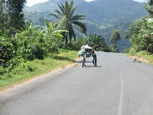 Burundi (6)
