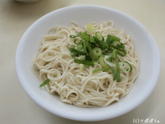 中原福州乾麺14