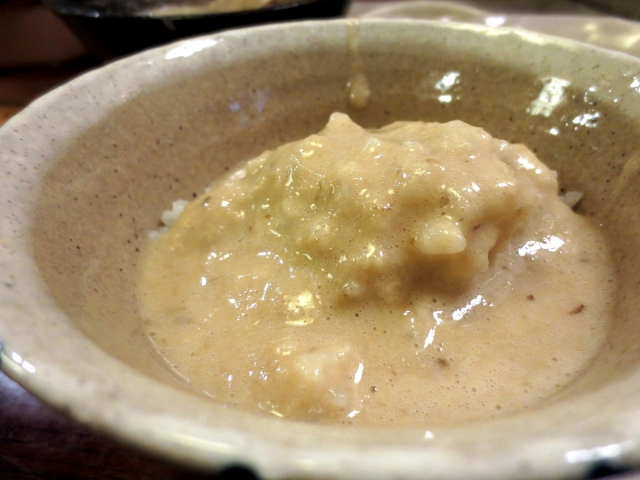 料理