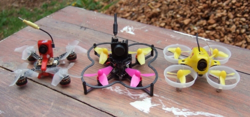170509_2 Eachine dustX58