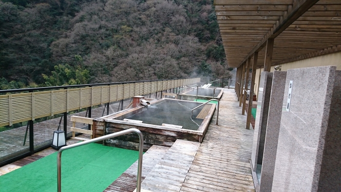 山翠楼風呂 (3)