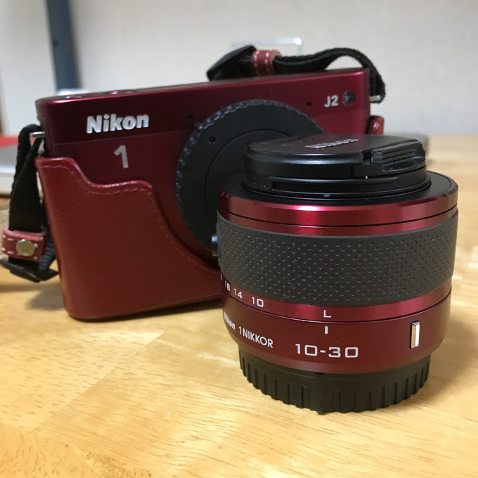 Nikon 1 J2 キットレンズ Vr 10 30mm リコール修理後に故障 デジカメ Nikon 1 J2 キットレンズ Vr 10 30mm リコール修理後に故障 デジカメ
