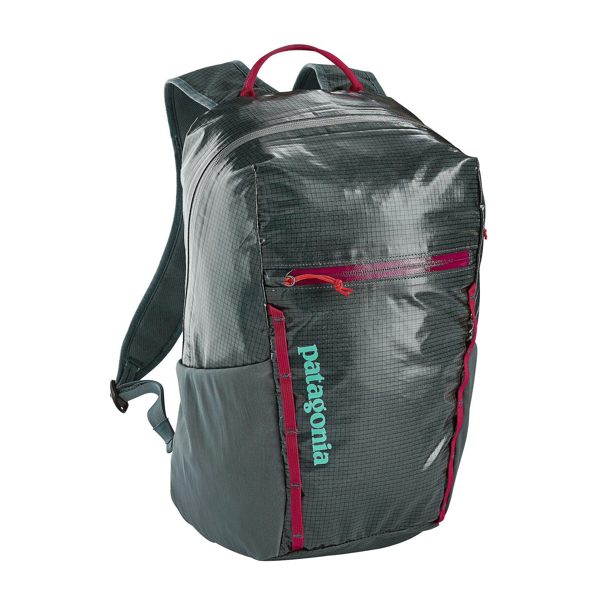 超軽量な防水パッカブルリュックPatagonia の「Lightweight Blackhole Pack26L」 | Packs are  enjoyed everyday!