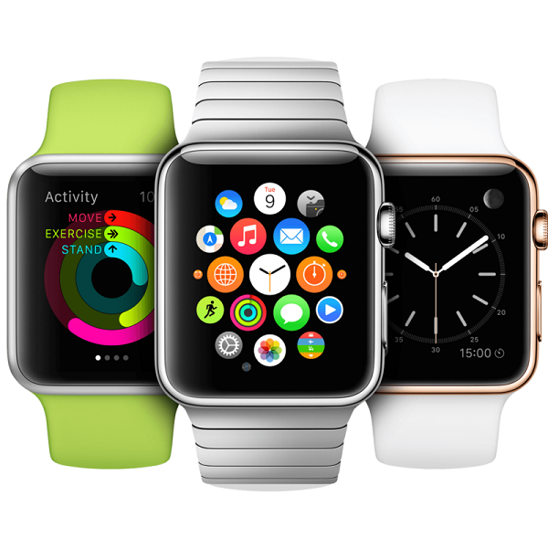 Apple Watch Series 3 フルモデルチェンジか Lteモジュール搭載モデルも Mobilegadget
