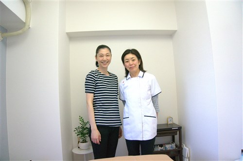 kaisei acupuncture clinic3