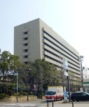 姫路市役所