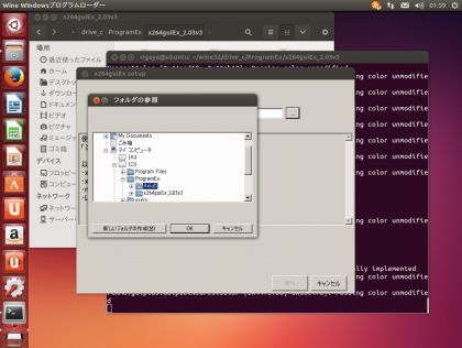 UbuntuAviutlTest023