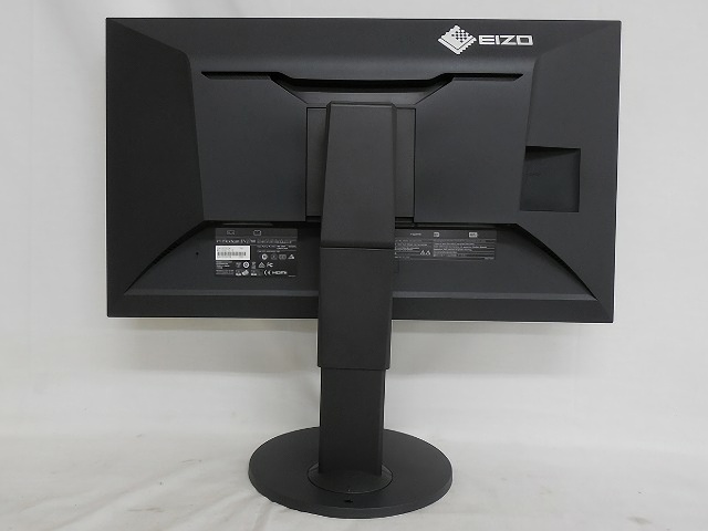 モニター】EIZO 『FlexScan EV2780』 レビューチェック - ヲチモノ
